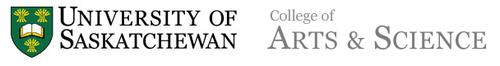 USask Arts and Science Logo