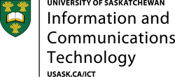 USask ICT Logo